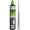 ANCLAJE QUIMICO SUPER HYBRID SHPRO 300ML